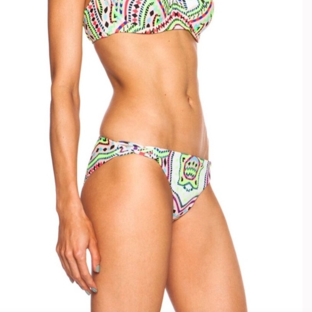 Mara Hoffman Estrada Bikini